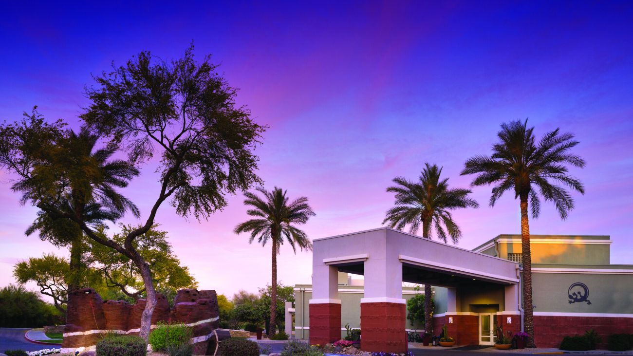Marriott's Canyon Villas Main Image